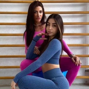 Michelle OF, canale porno Telegram